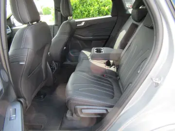 Kuga PHEV Vignale Assistenz/ Technopaket 20``