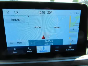 Kuga PHEV Vignale Assistenz/ Technopaket 20``