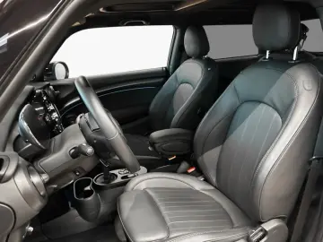 Cooper SE MINI Yours Trim