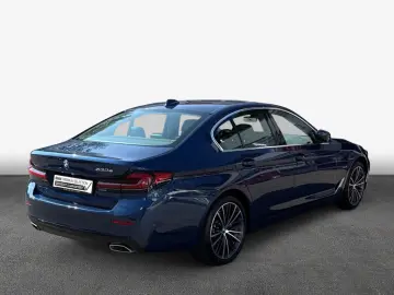 530e Aut. Head-Up Laser