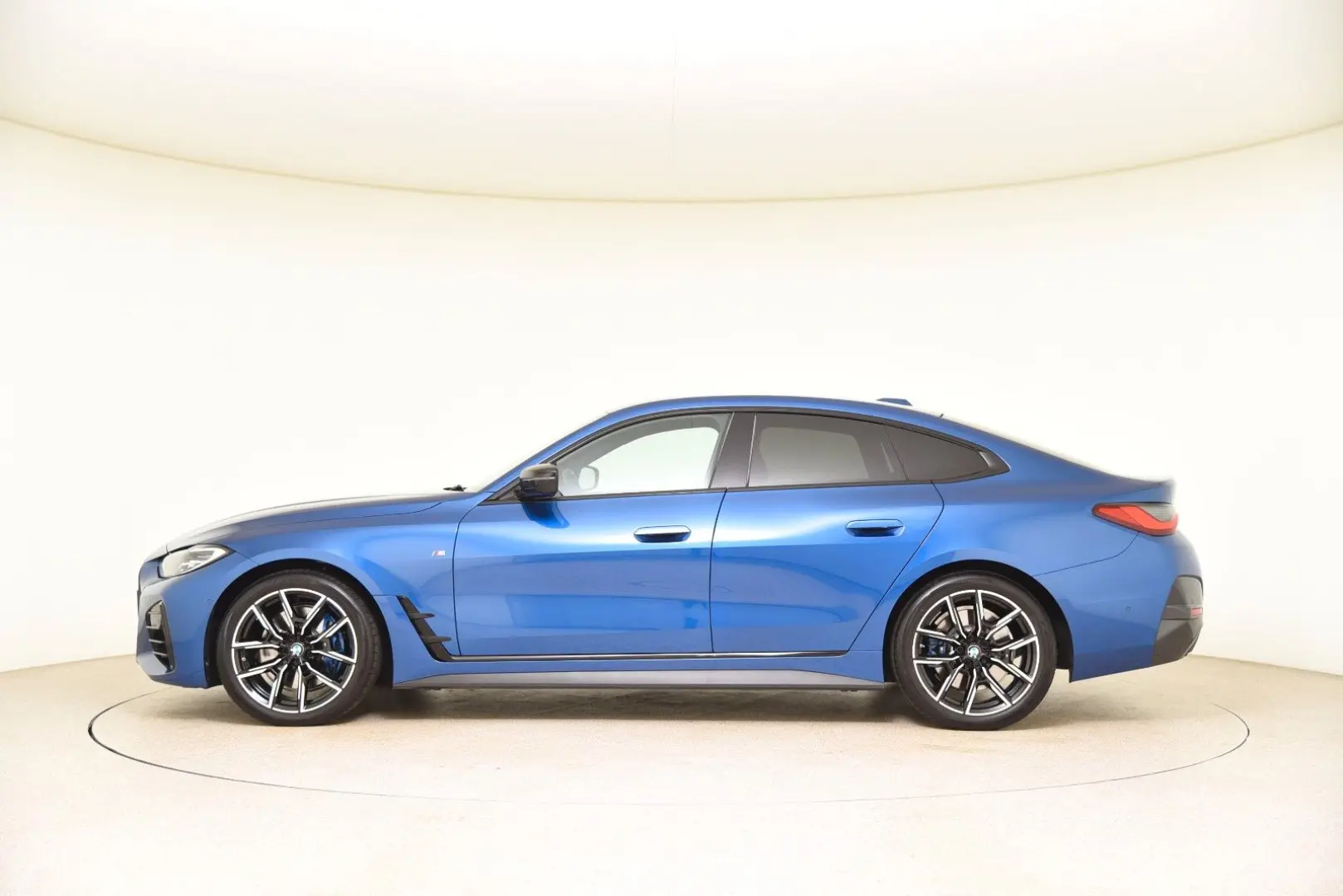 420d xDrive Gran Coupe M Sport ACC AHK
