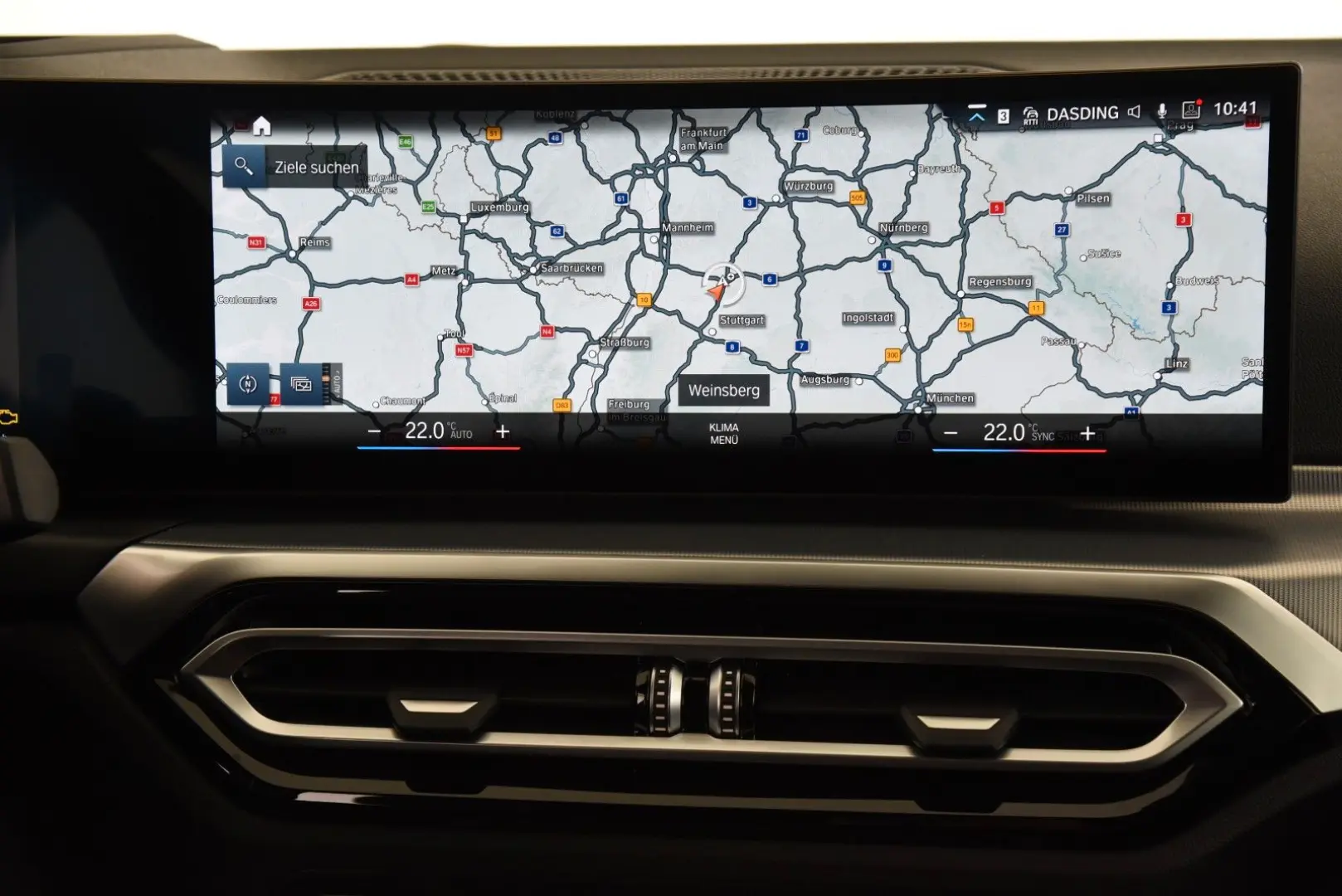 420d xDrive Gran Coupe M Sport ACC AHK