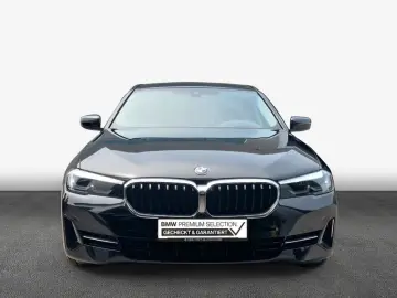 520d Aut. LED Head-Up