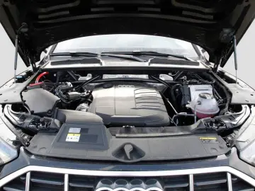 Q5 Sportback 40 TDI S line 18