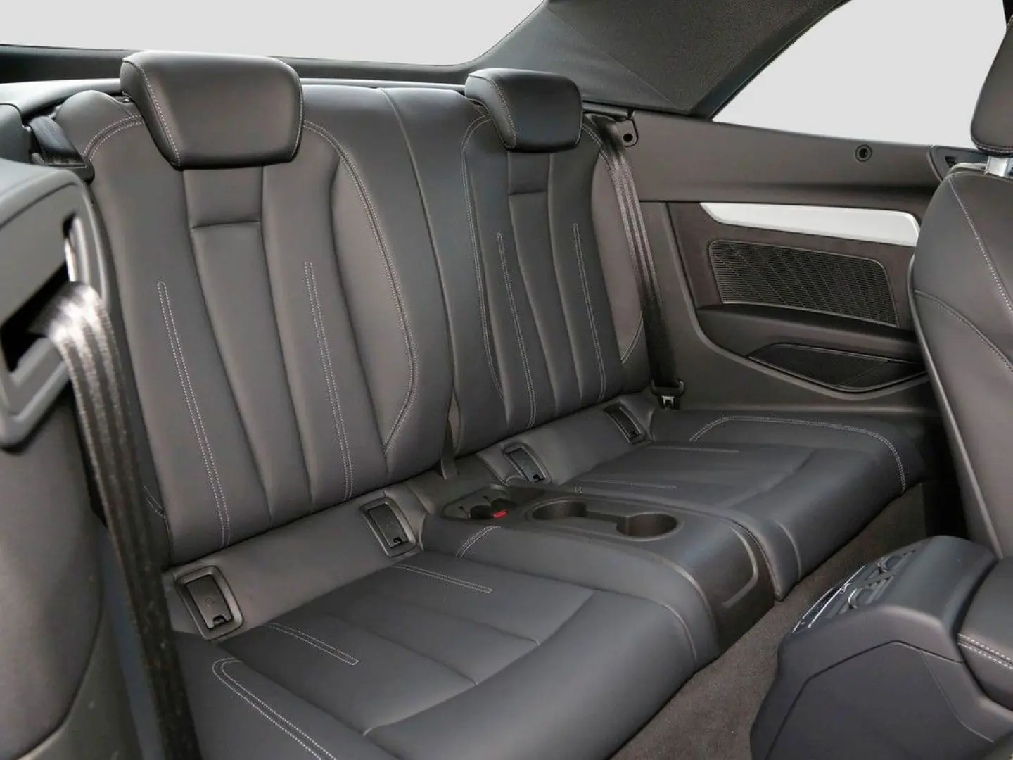 A5 Cabriolet 40 TDI quattro S line 20