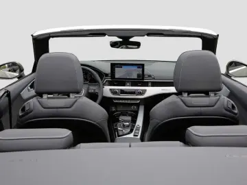 A5 Cabriolet 40 TDI quattro S line 20