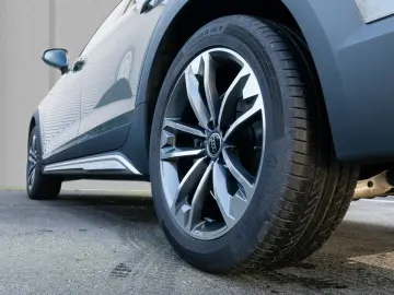 A4 allroad quattro 40 TDI 18