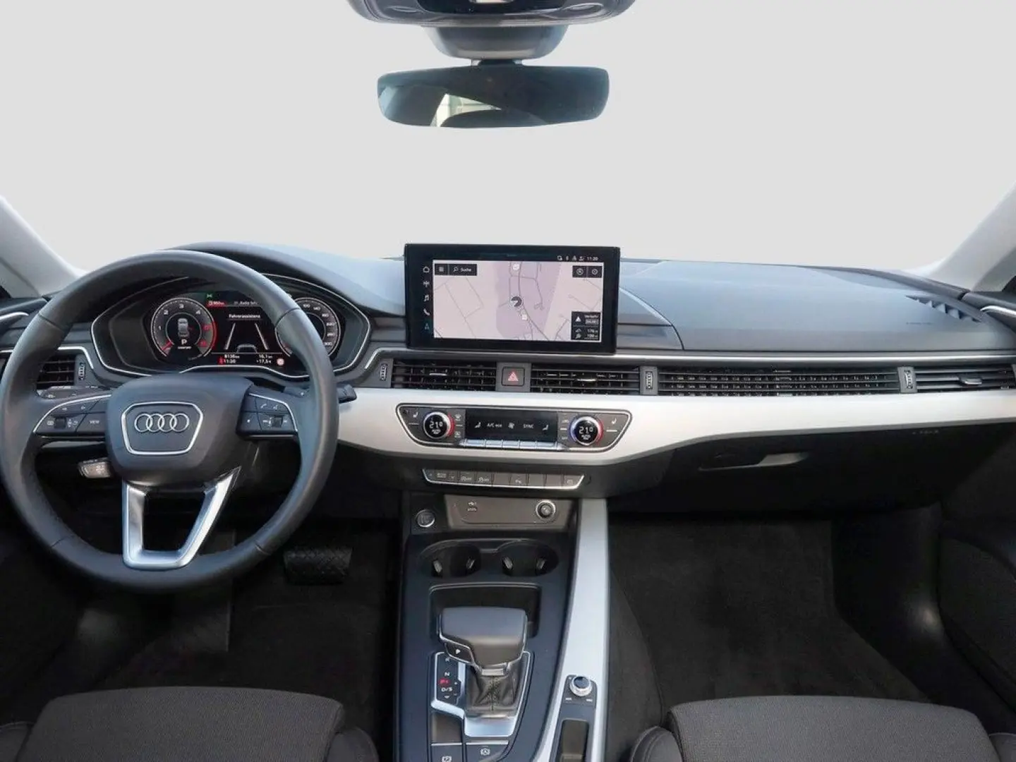 A5 Sportback 40 TDI advanced 18