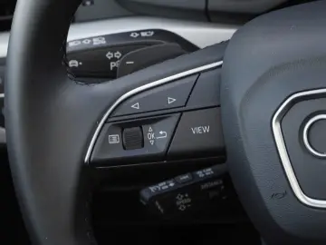 A5 Sportback 40 TDI advanced 18
