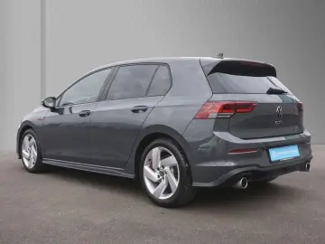 Golf GTI 2.0 TSI VWG