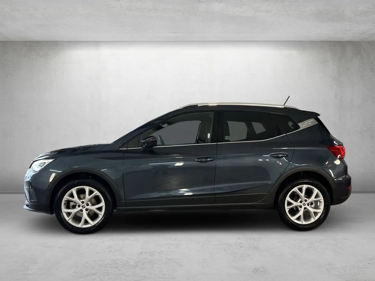 Arona 1.5 TSI DSG FR *LED*Kamera*ACC*