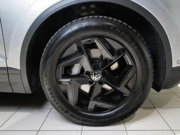 Touareg 3.0TDI 4Motion Facelift AHK Luft Keyless