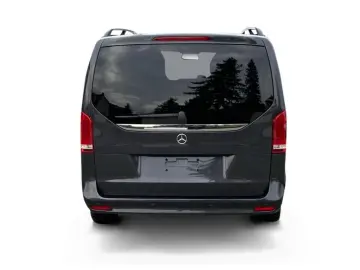V 250 d lang 4x4 *Edition, LED, Distronic