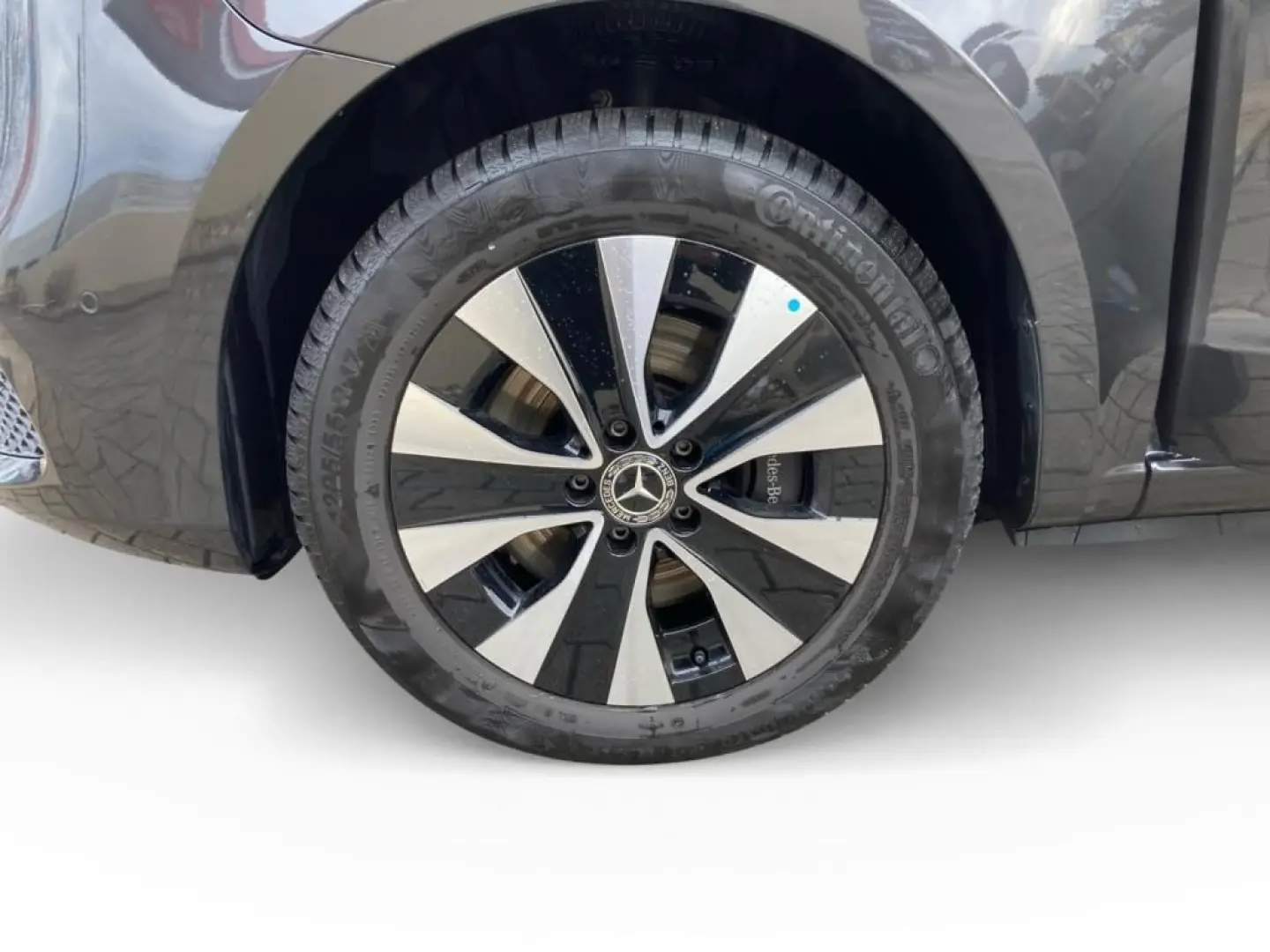 V 250 d lang 4x4 *Edition, LED, Distronic