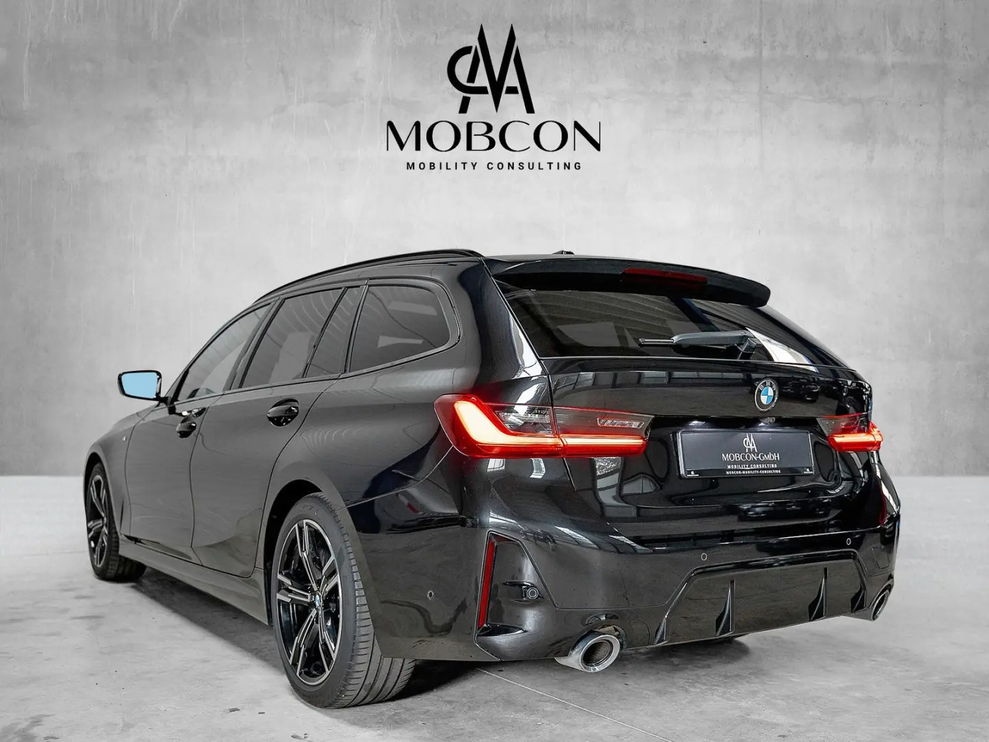 320 d xDrive M Sport *H&K*HUD*360*Pano*