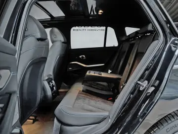 320 d xDrive M Sport *H&K*HUD*360*Pano*