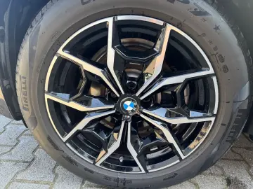 X3 xDrive20d M SPORTPAKET+19