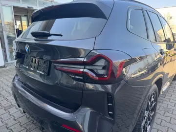 X3 xDrive20d M SPORTPAKET+19