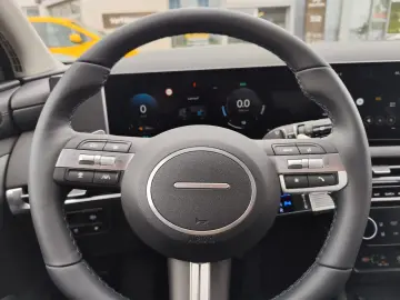 TUCSON PHEV 1.6 T-GDi 4WD PRIME Panoramdach