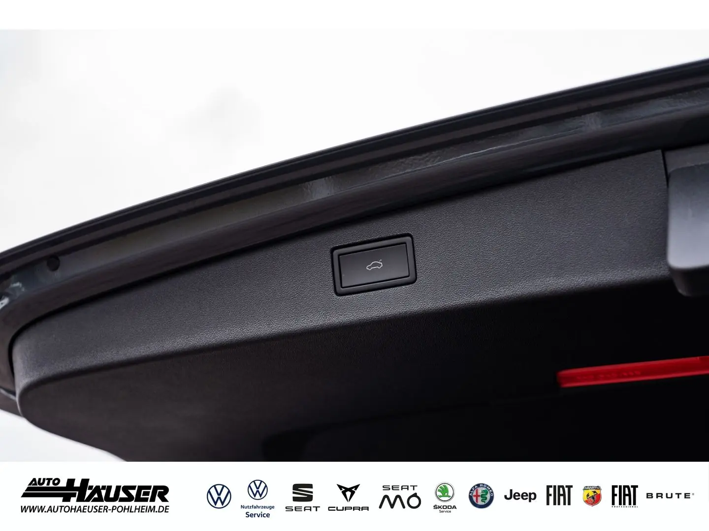 Tiguan Life 1.5 eTSI DSG EL. HECKKL. KAMERA ACC
