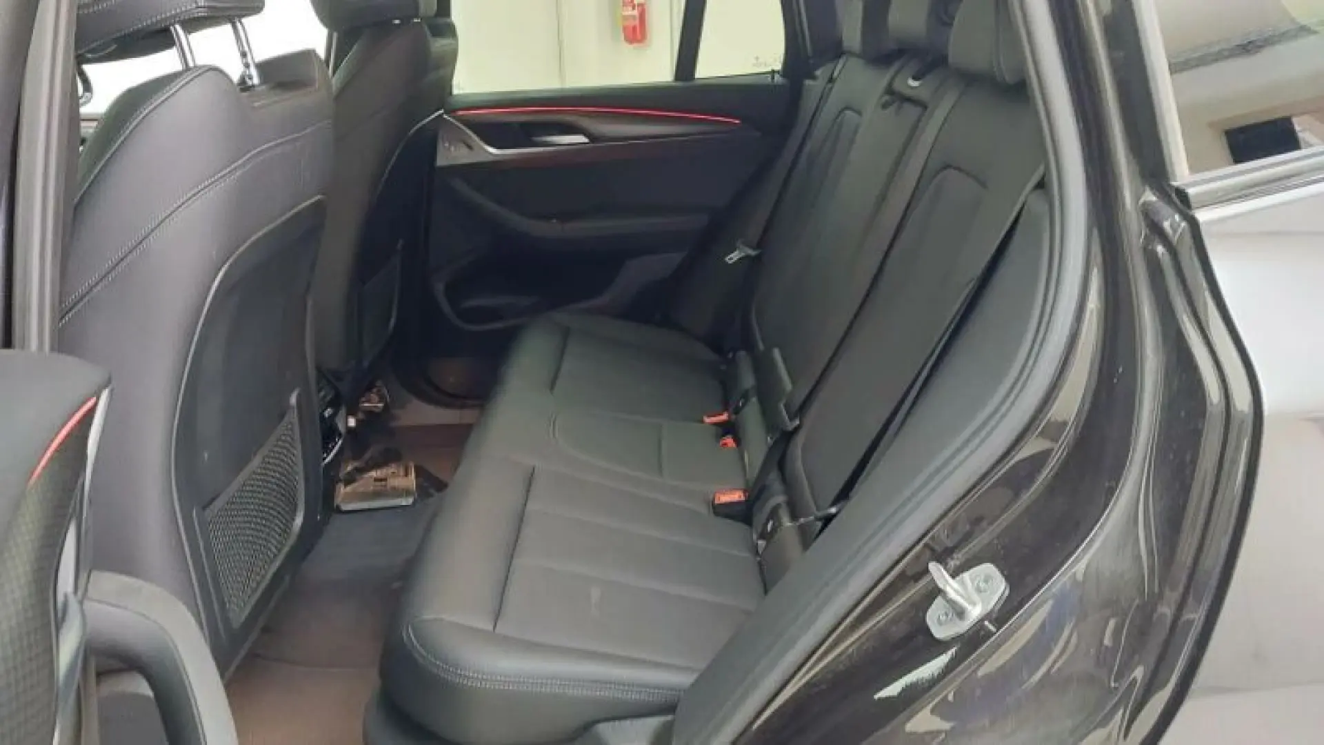 X3 xDr. 20dA M Sportpaket