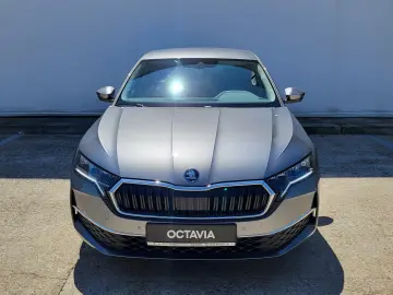 Skoda Octavia 1.5 TSI 150 CP DSG MHEV Selection