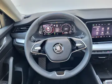 Skoda Octavia 1.5 TSI 150 CP DSG MHEV Selection