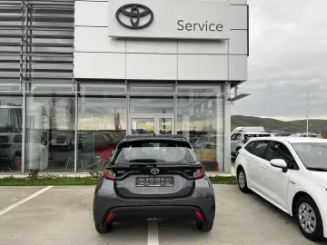 Auto Nou cu Livrare Imediată
