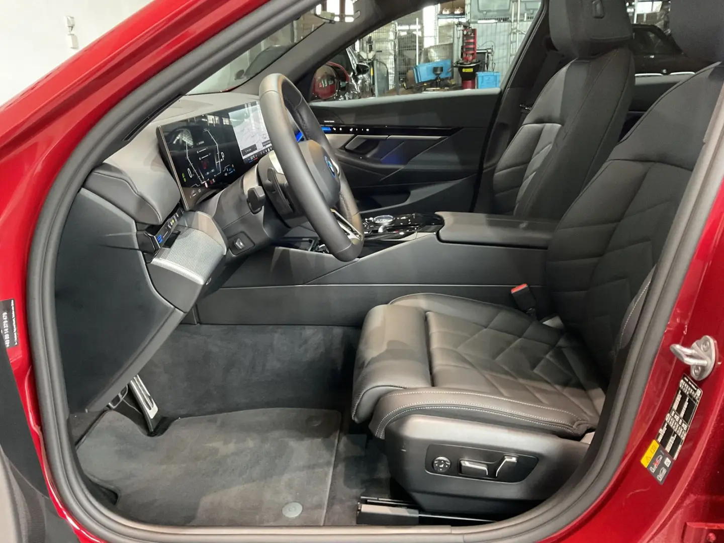 530e xDrive M Sportpaket