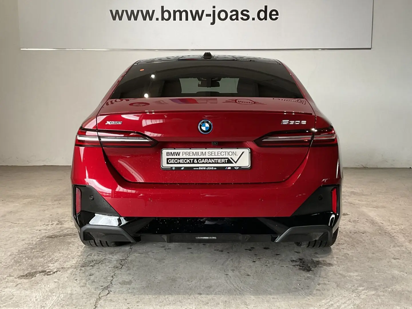 530e xDrive M Sportpaket