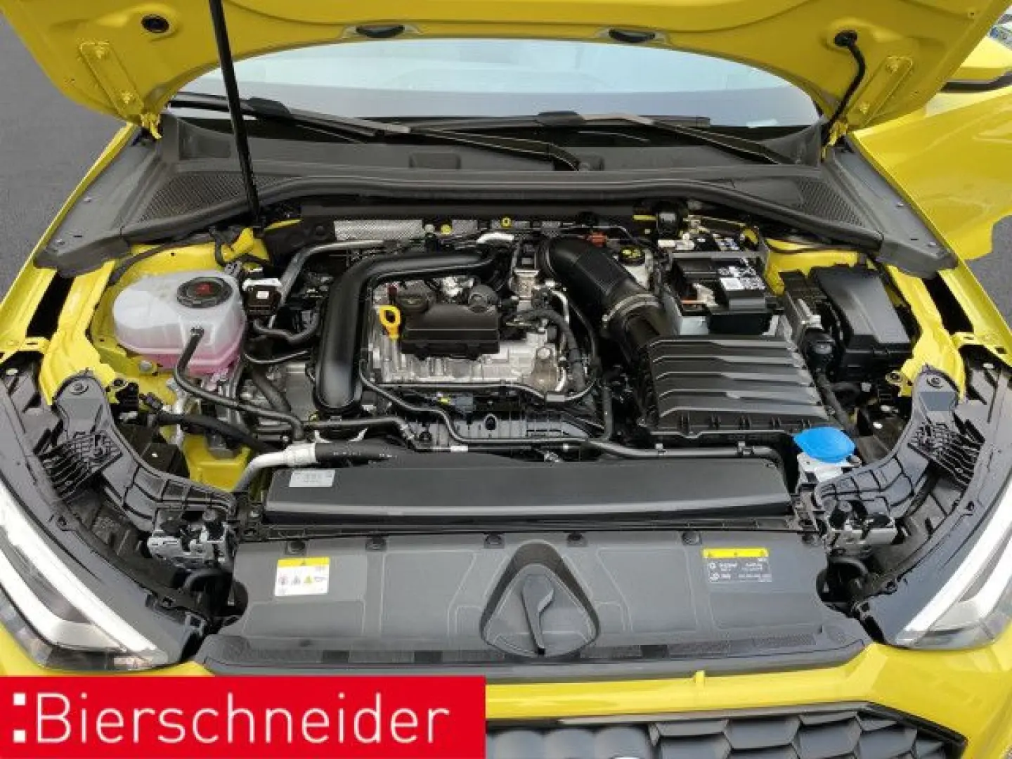 A3 Lim 30 TFSI S-Line Black LED VIRTUAL SHZ 5J G