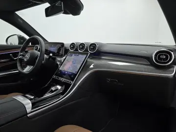 CLE 300 Coupe 4Matic AMG Line Advanced 360* Pano