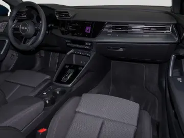 A3 Limo 30 TFSI S LINE LED KAMERA LM18 SPORTSITZ