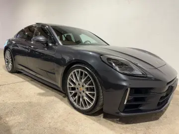 Panamera 4 *FACELIFT*