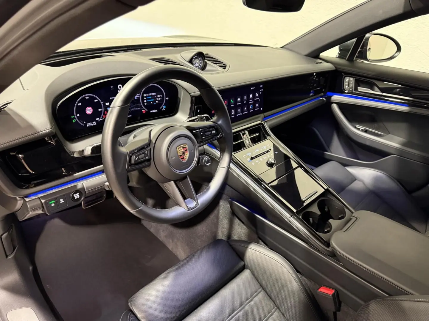 Panamera 4 *FACELIFT*