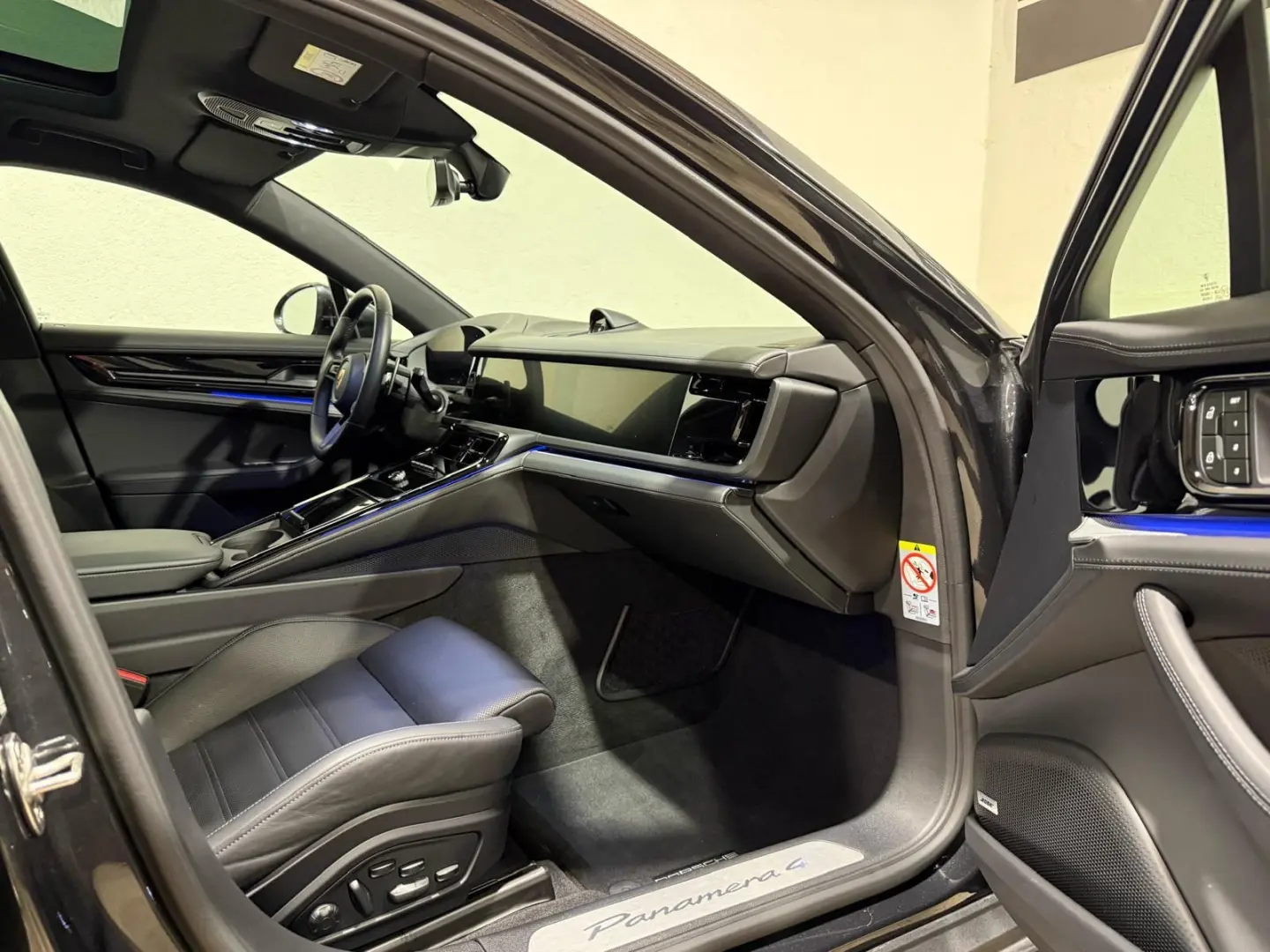 Panamera 4 *FACELIFT*