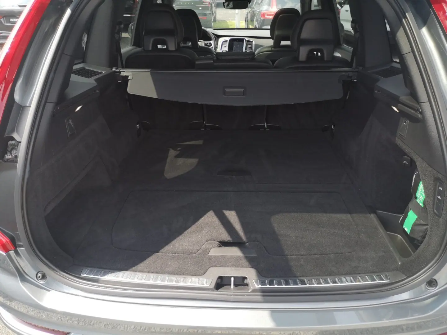 XC90 B5 (Diesel) AWD Momentum Pro