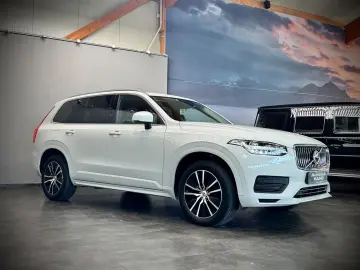 XC 90 XC90 Momentum Pro*AWD*AHK*LED*KAMERA*1.HAN