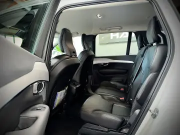 XC 90 XC90 Momentum Pro*AWD*AHK*LED*KAMERA*1.HAN