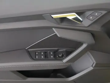 A3 Limousine 30 TFSI S tronic advanced S line