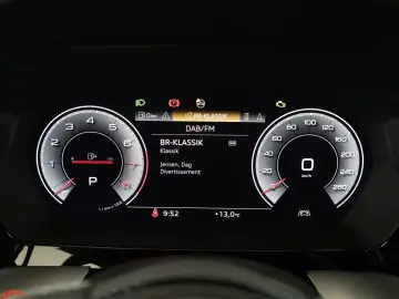 A3 Limousine 30 TFSI S tronic advanced S line