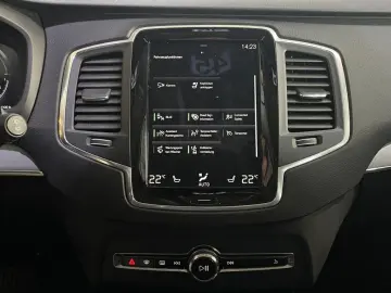 XC90 Inscription Expression Hybrid AWD 7-Sitzer
