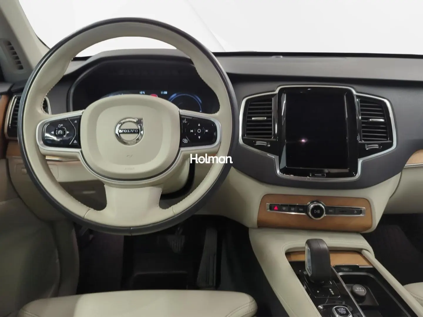 XC90 T8 AWD Recharge Inscr. Expr. ACC 7-Si RFK