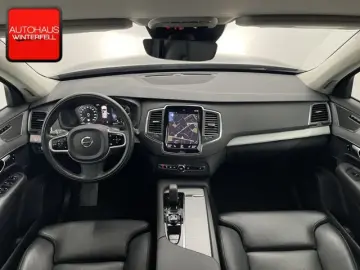 XC90 B5 AWD PRO AHK+360+MEMO+STANDHEIZUNG+LED+