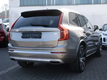 XC90 T8 Recharge Inscription AWD HUD AHK PANO