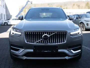 XC90 T8 Recharge Inscription AWD HUD AHK PANO