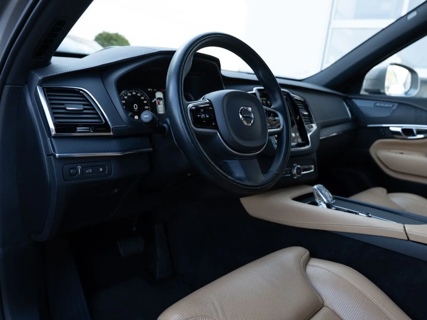 XC90 T8 Recharge Inscription AWD HUD AHK PANO