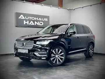 XC 90 XC90 Inscription*AWD*HEAD-UP*GARANTIE*2.Hd
