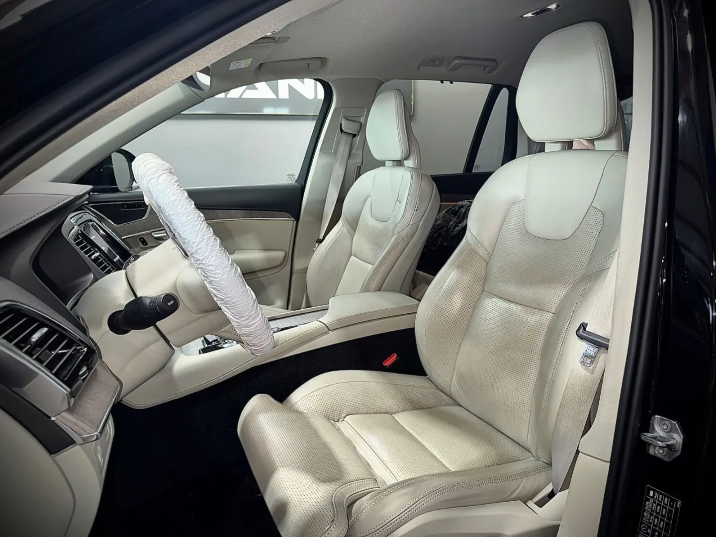 XC 90 XC90 Inscription*AWD*HEAD-UP*GARANTIE*2.Hd