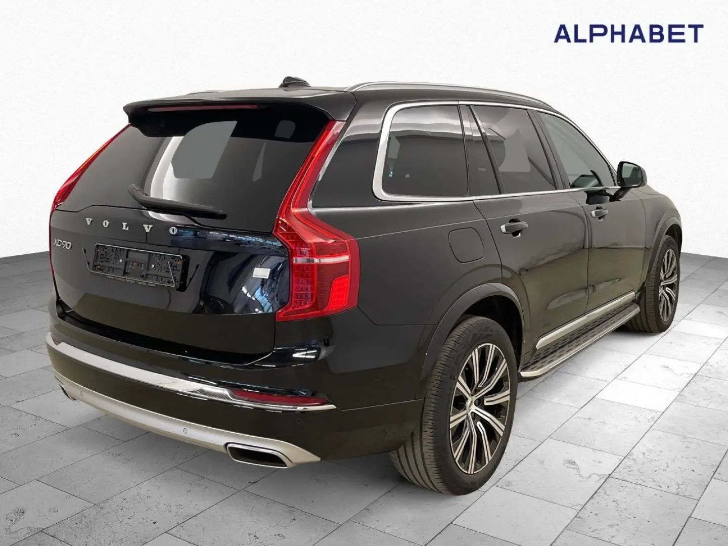 XC 90 T8 AWD Inscription Plug-In